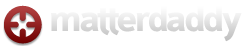 Matterdaddy Logo